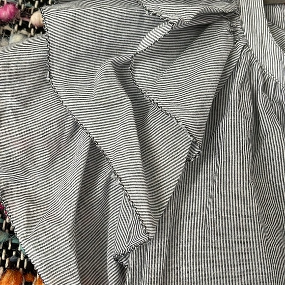 Adorable cotton summer Ulla Johnson top - Picture 3 of 5